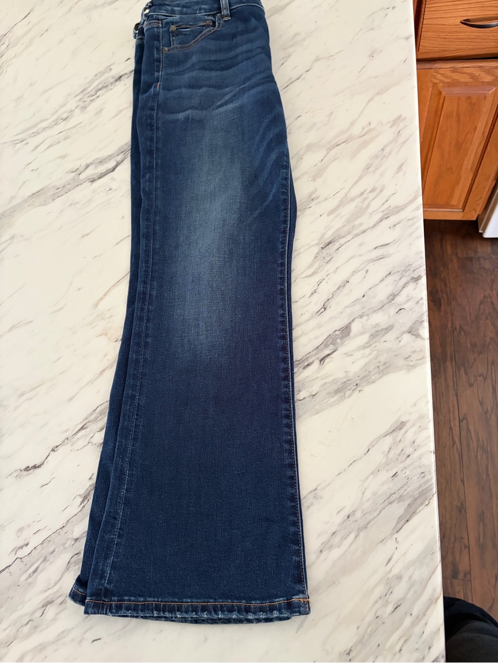 American Eagle Outfitters boyfriend jeans size 10S
